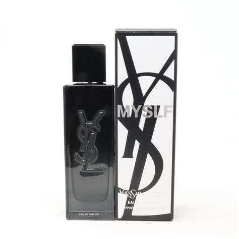 ysl myself edp 60ml.